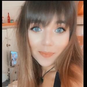 Meet your Posher, Kaley